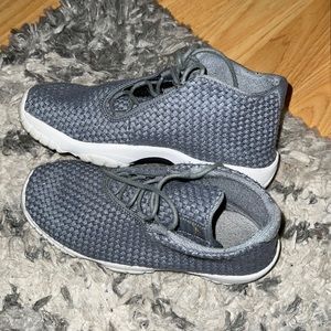 5Y Air Jordan Future Knit